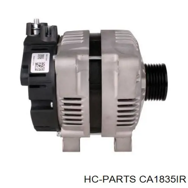 Alternador CA1835IR HELLA