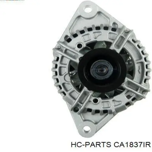 505524140010 PSH Alternador de coche