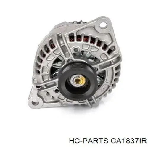 Alternador 5040099780 Fiat/Alfa/Lancia
