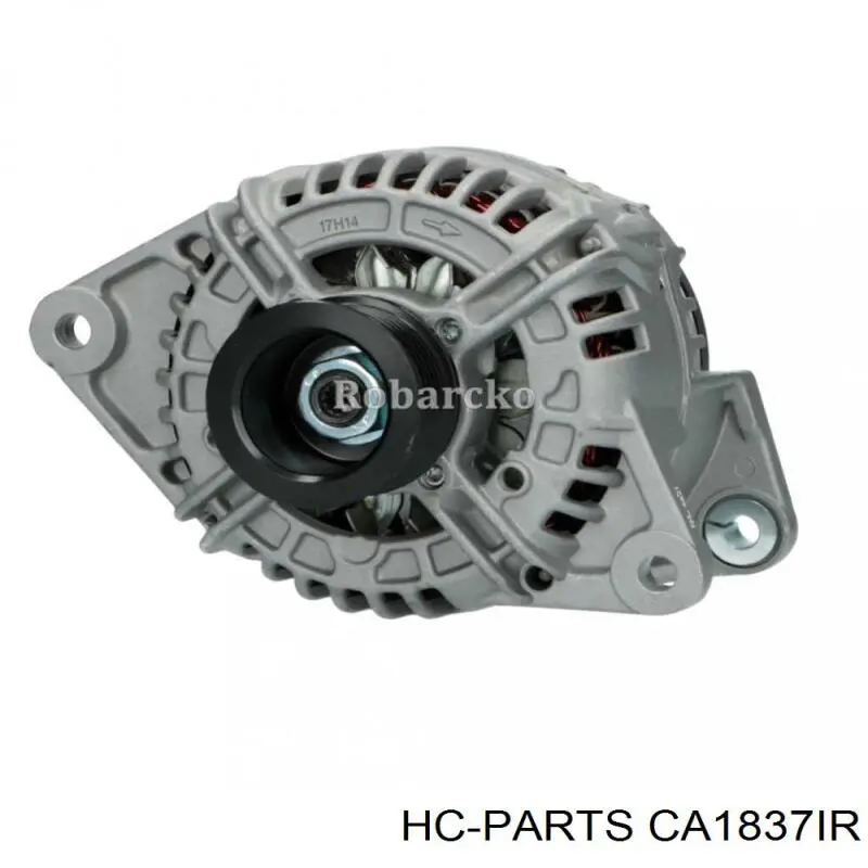 Generador Fiat/Alfa/Lancia 5040099780