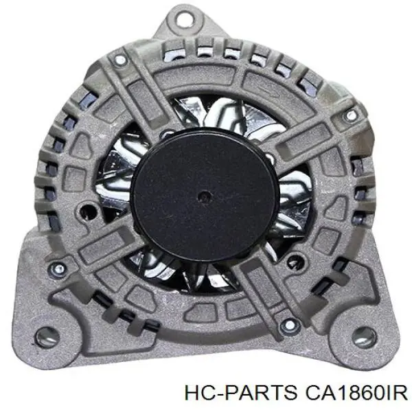 CA1860IR HC Parts alternador