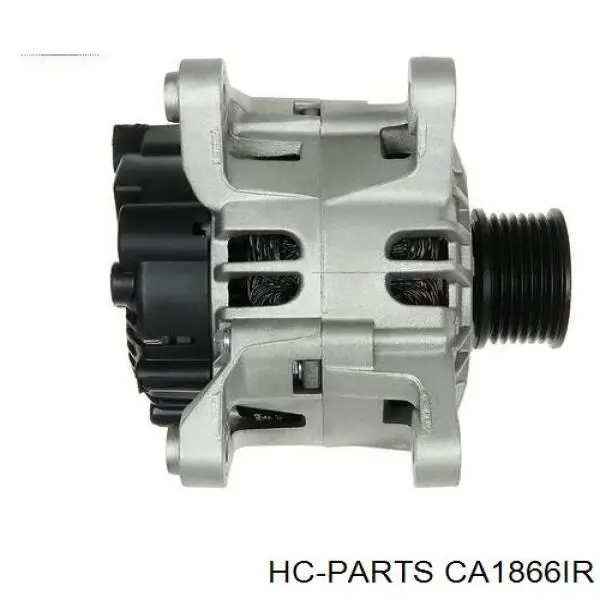 CA1866IR HC Parts alternador