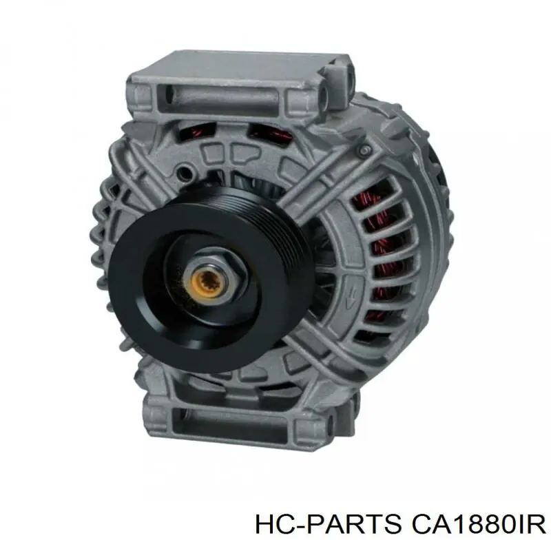 CA1880IR HC Parts alternador