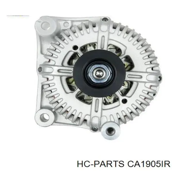 CA1905IR HC Parts alternador