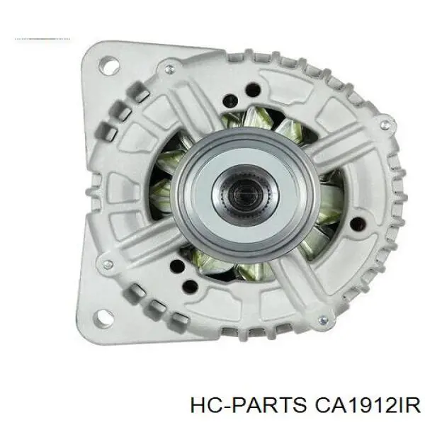 CA1912IR HC Parts alternador