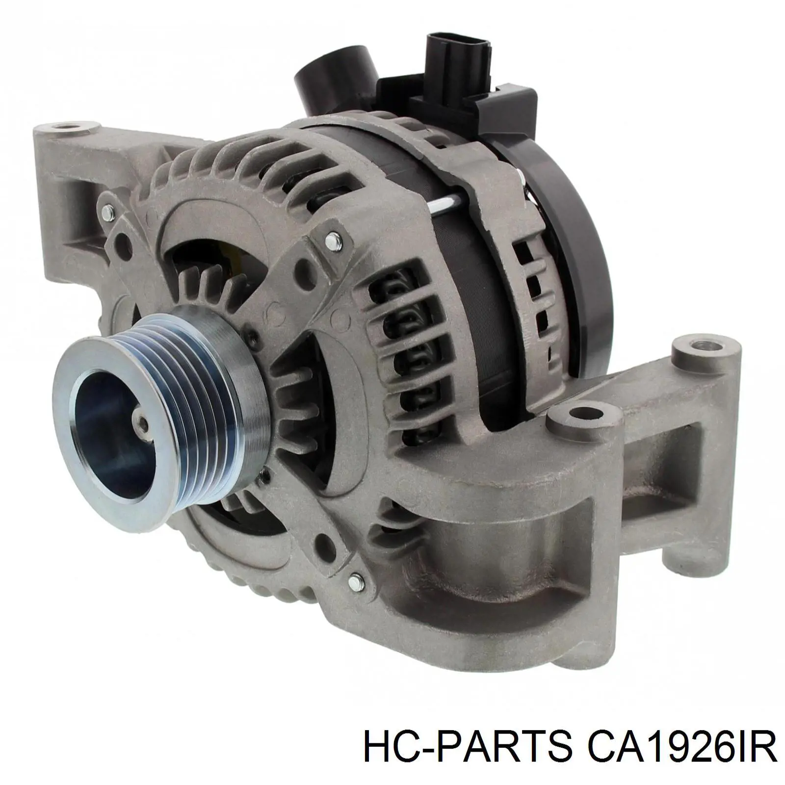 CA1926IR HC Parts alternador