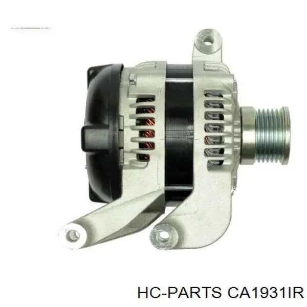 CA1931IR HC Parts alternador