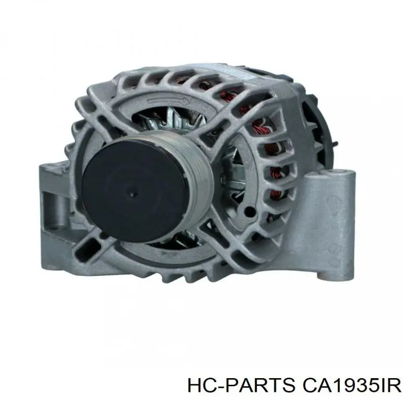 CA1935IR HC Parts alternador