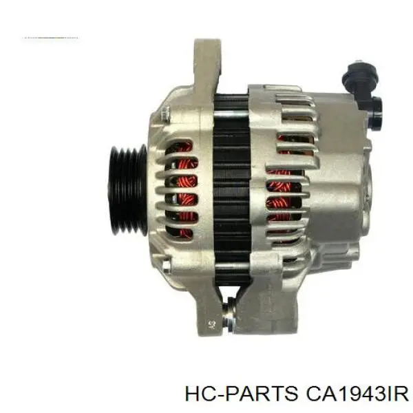 CA1943IR HC Parts alternador