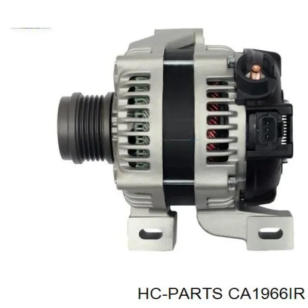 CA1966IR HC Parts alternador