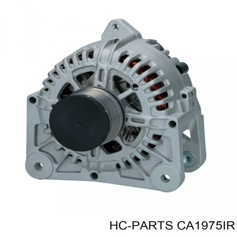 CA1975IR HC Parts alternador