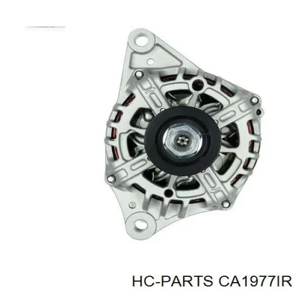 CA1977IR HC Parts alternador