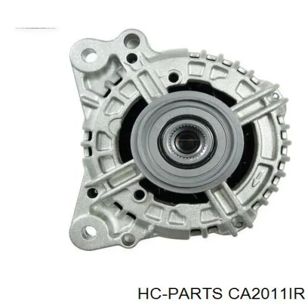 CA2011IR HC Parts alternador