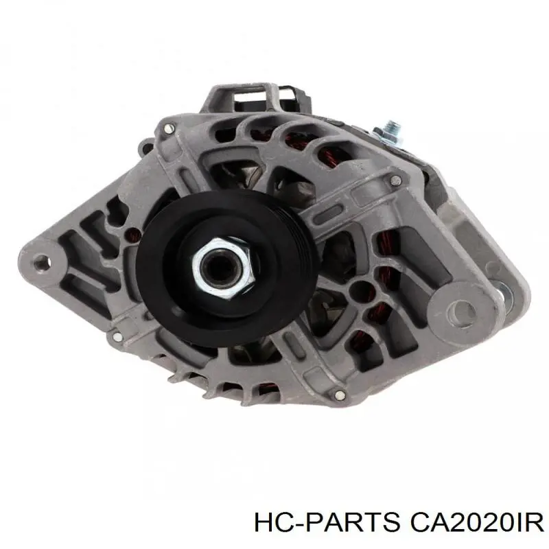 CA2020IR HC Parts alternador