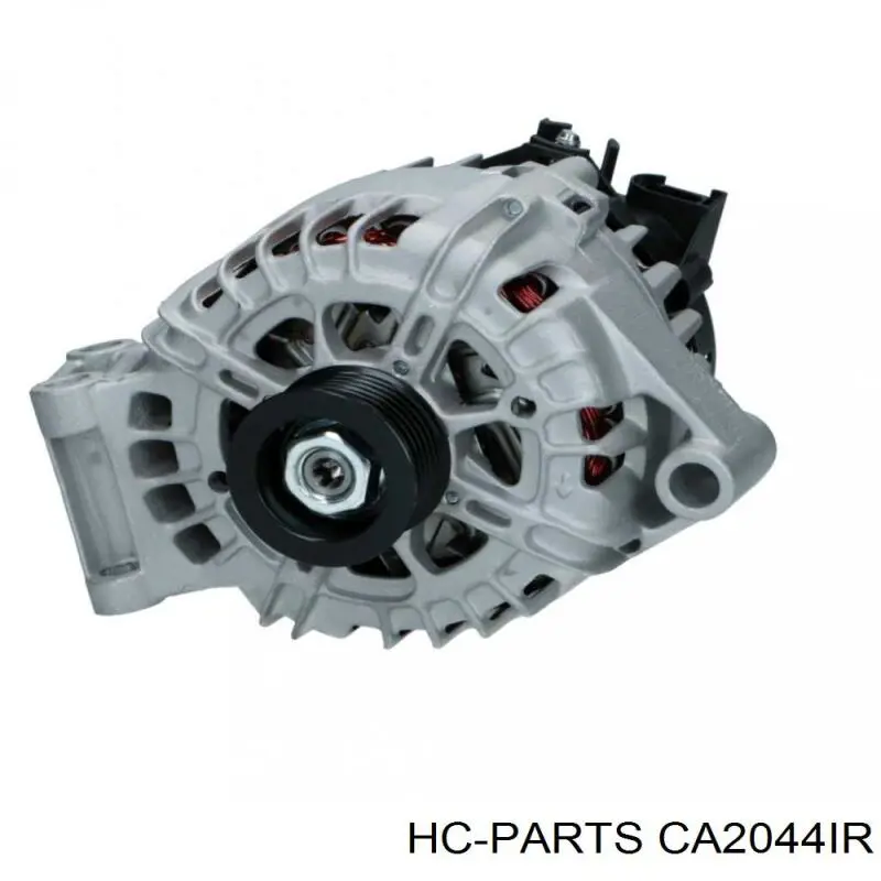 CA2044IR HC Parts alternador