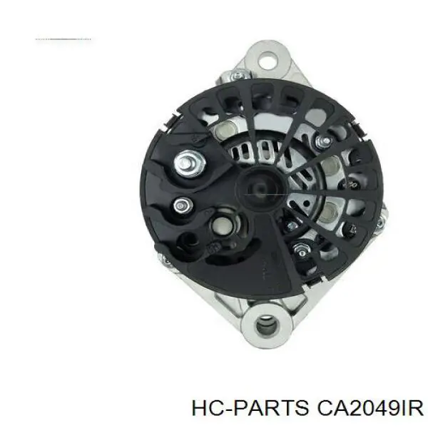 CA2049IR HC Parts alternador