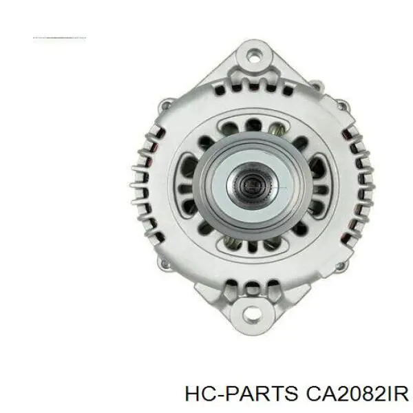 CA2082IR HC Parts alternador