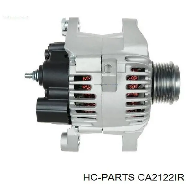 CA2122IR HC Parts alternador