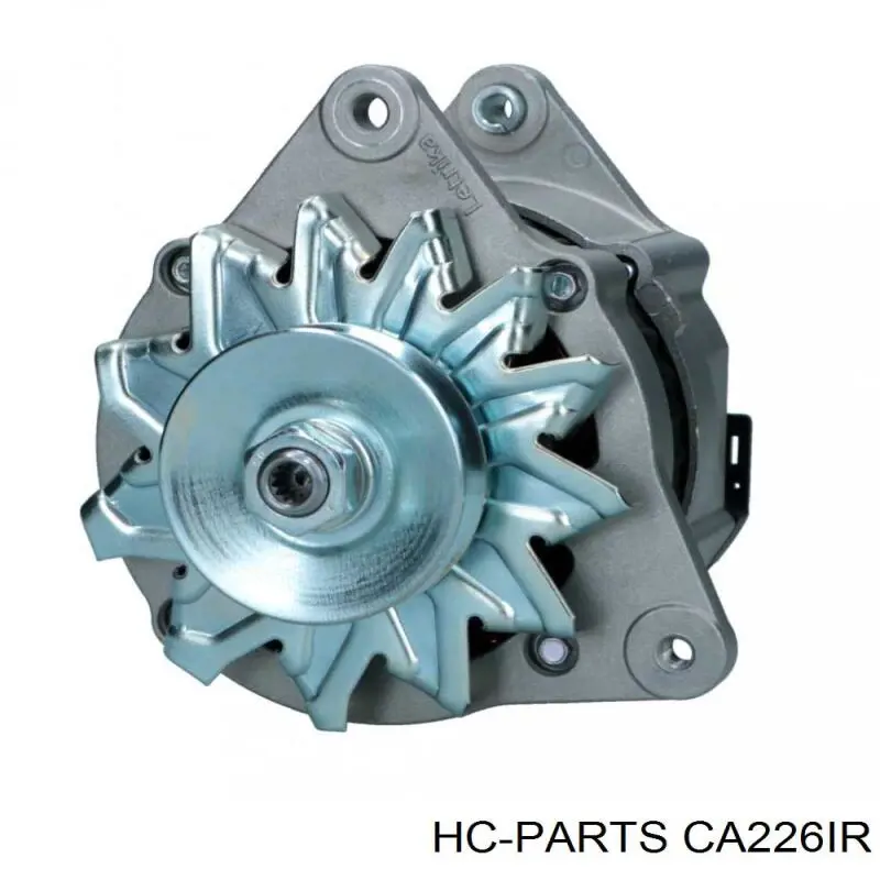 CA226IR HC Parts alternador