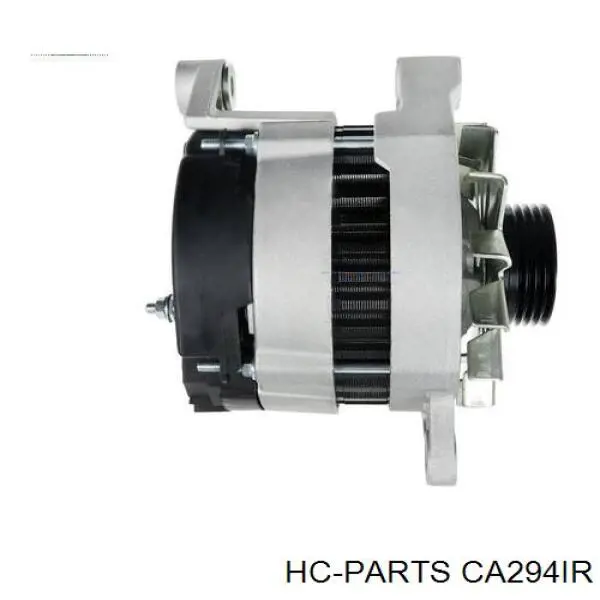 CA294IR HC Parts alternador