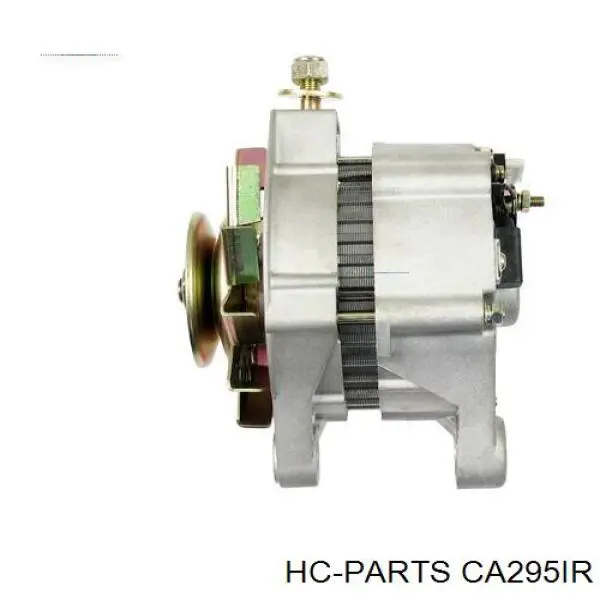 CA295IR HC Parts alternador