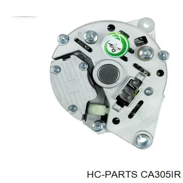 CA305IR HC Parts alternador