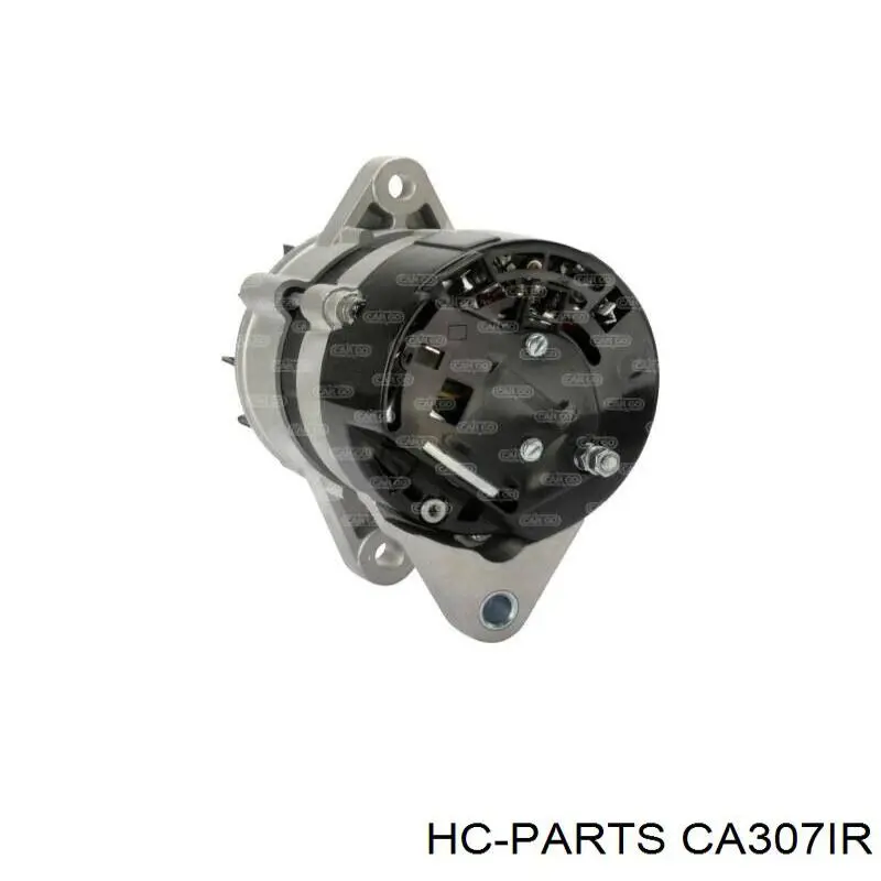 CA307IR HC Parts alternador