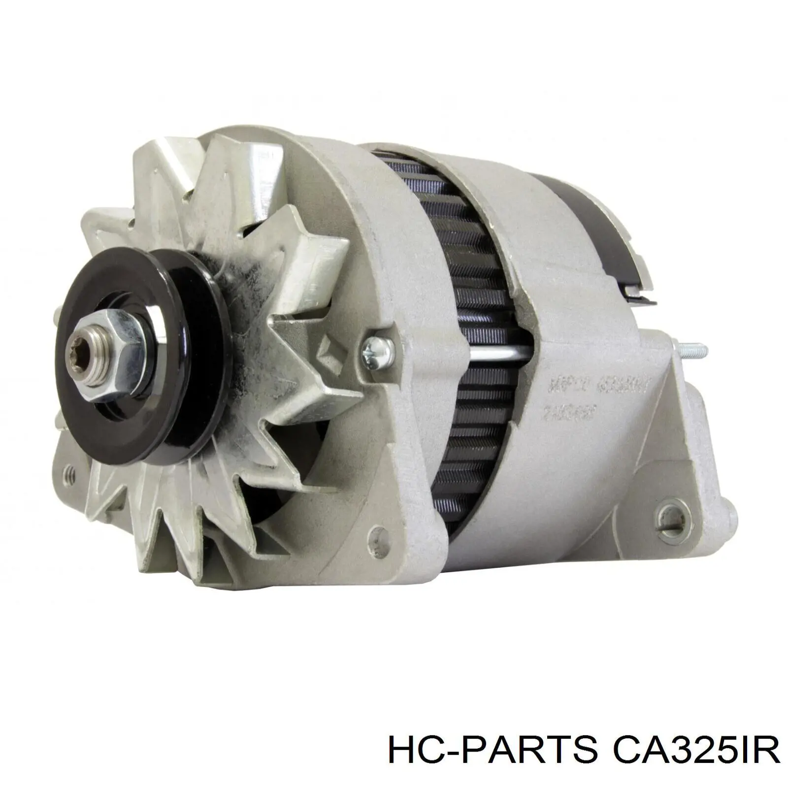 CA325IR HC Parts alternador