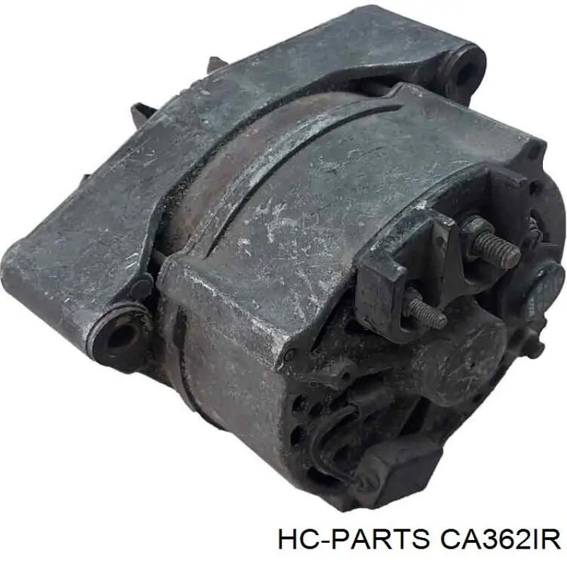 CA362IR HC Parts alternador