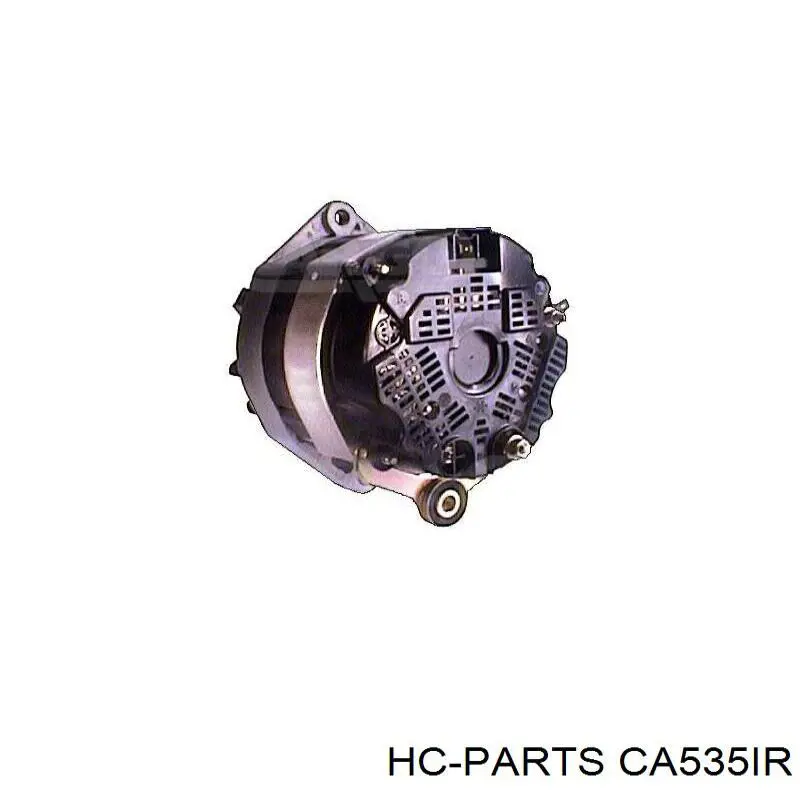 CA535IR HC Parts alternador