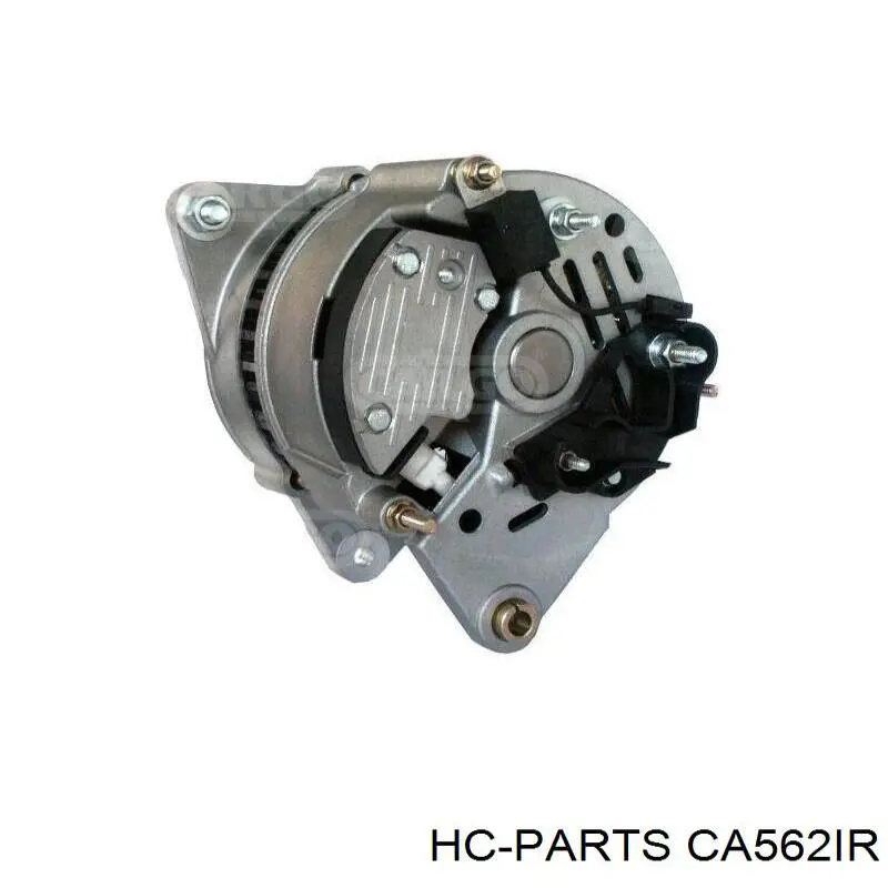 CA562IR HC Parts alternador