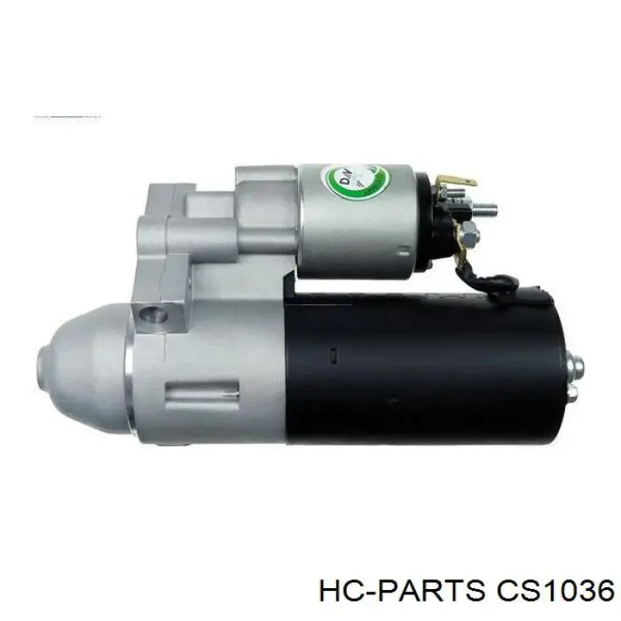 CS1036 HC Parts motor de arranque