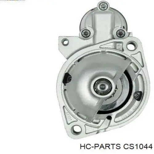 CS1044 HC Parts motor de arranque