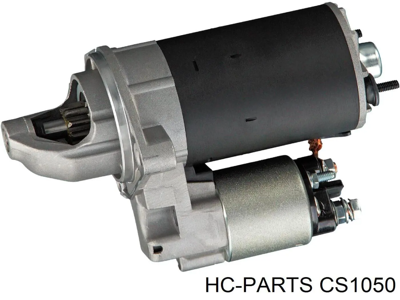 CS1050 HC Parts motor de arranque