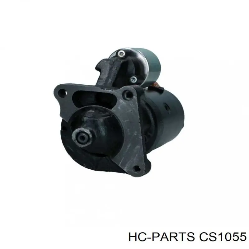 CS1055 HC Parts motor de arranque