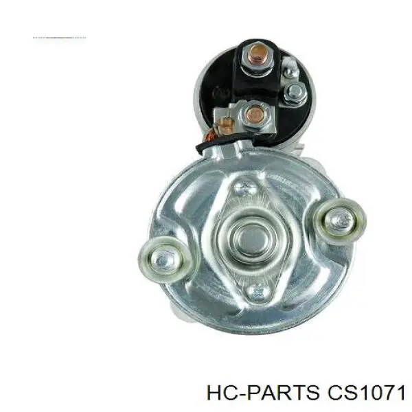 Motor de arranque CS1071 HELLA