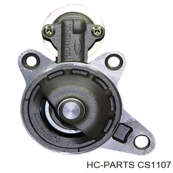 CS1107 HC Parts motor de arranque