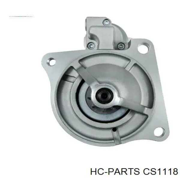 CS1118 HC Parts motor de arranque