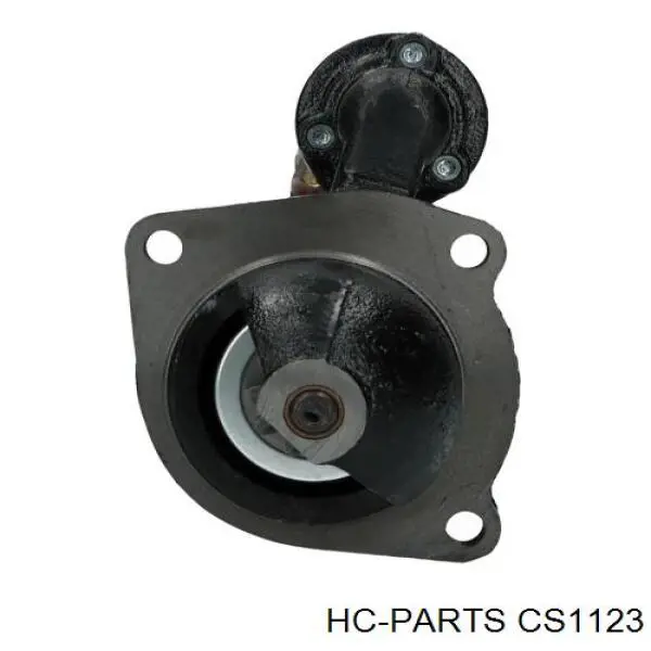 CS1123 HC Parts motor de arranque