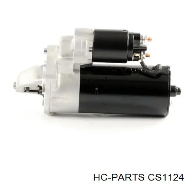 CS1124 HC Parts motor de arranque