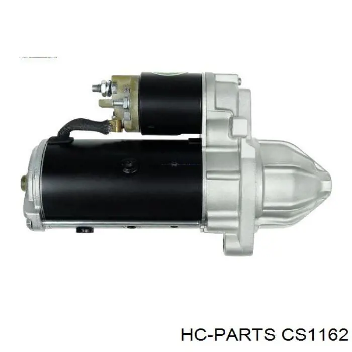 CS1162 HC Parts motor de arranque