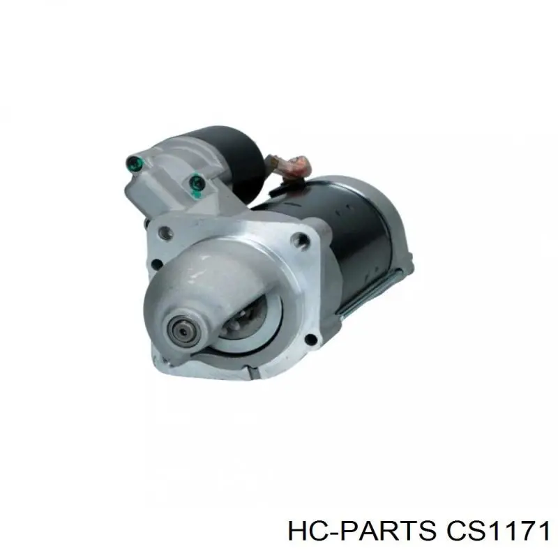 CS1171 HC Parts motor de arranque