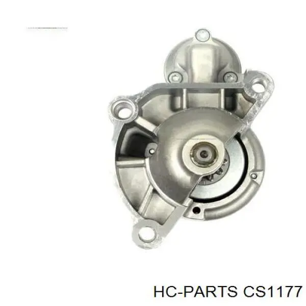 Arrancador para Mitsubishi Pajero  (K90)