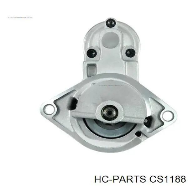 CS1188 HC Parts motor de arranque