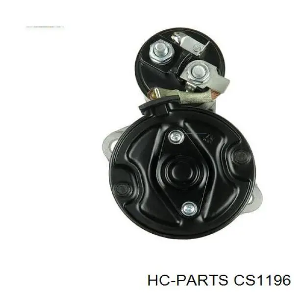 CS1196 HC Parts motor de arranque