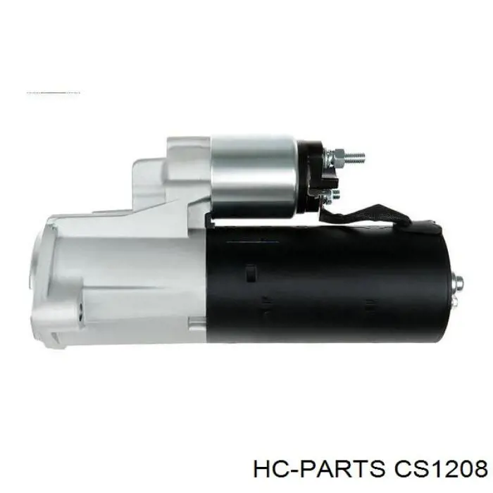 CS1208 HC Parts motor de arranque