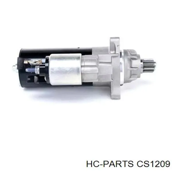 CS1209 HC Parts motor de arranque