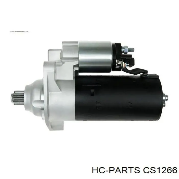 CS1266 HC Parts motor de arranque