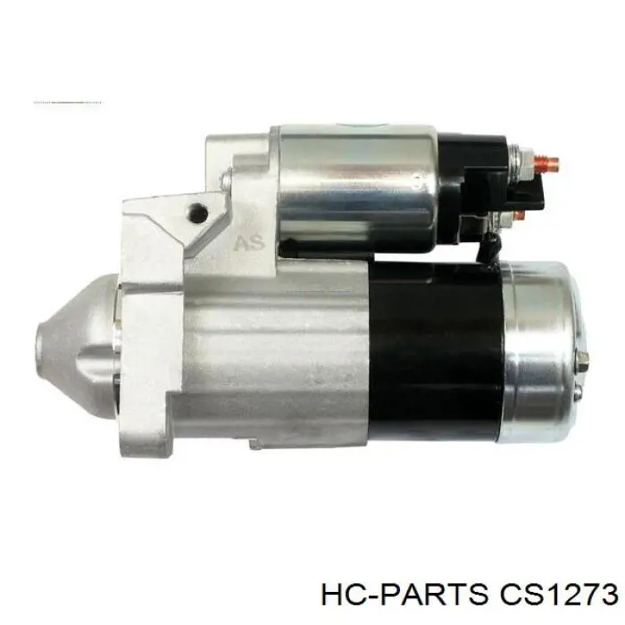 CS1273 HC Parts motor de arranque