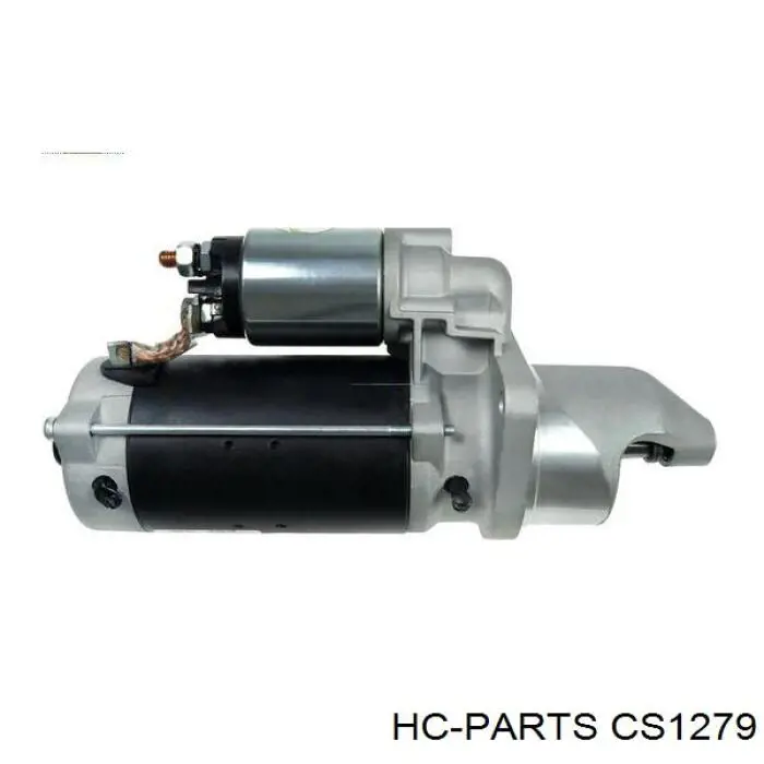 CS1279 HC Parts motor de arranque